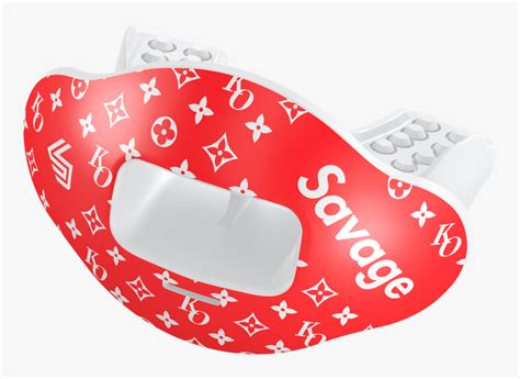 lv mouthguard